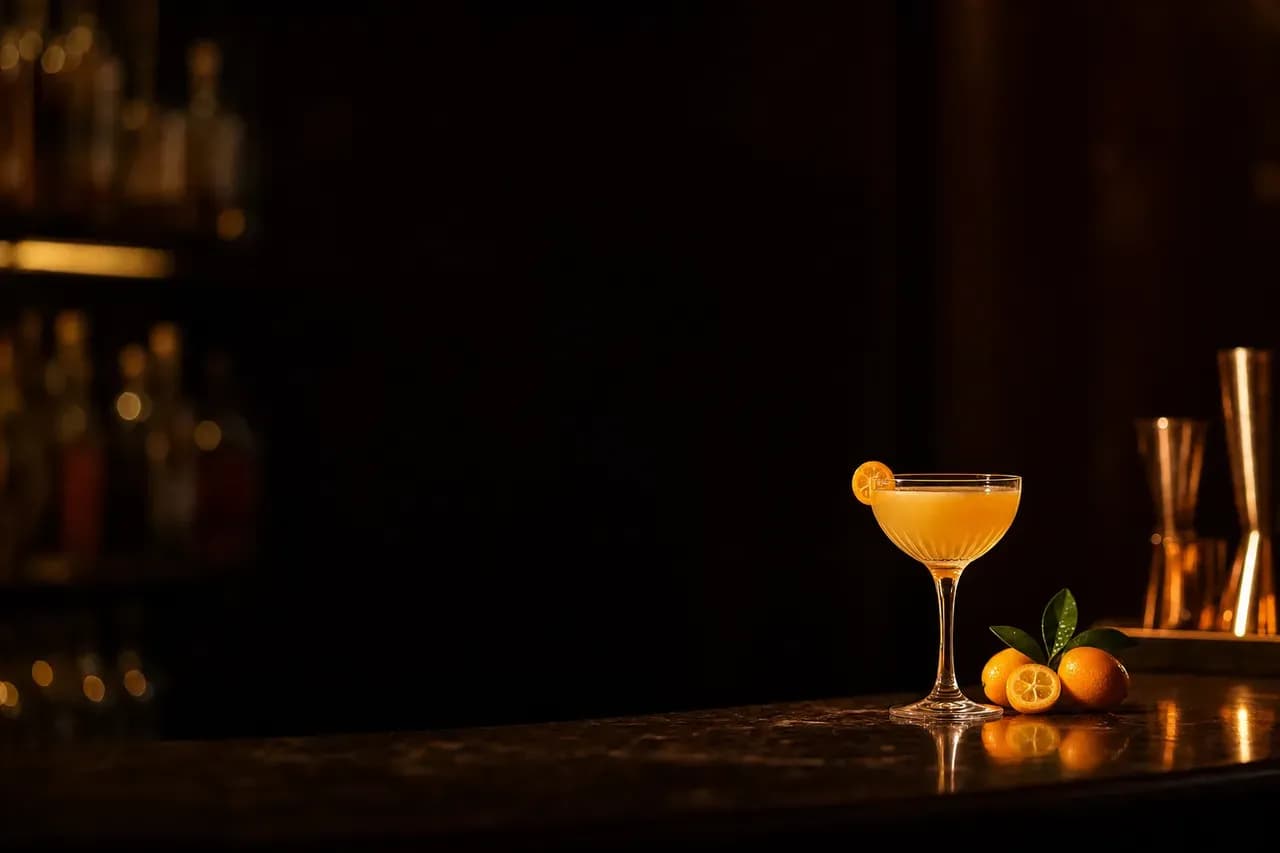 Kumquat Delight