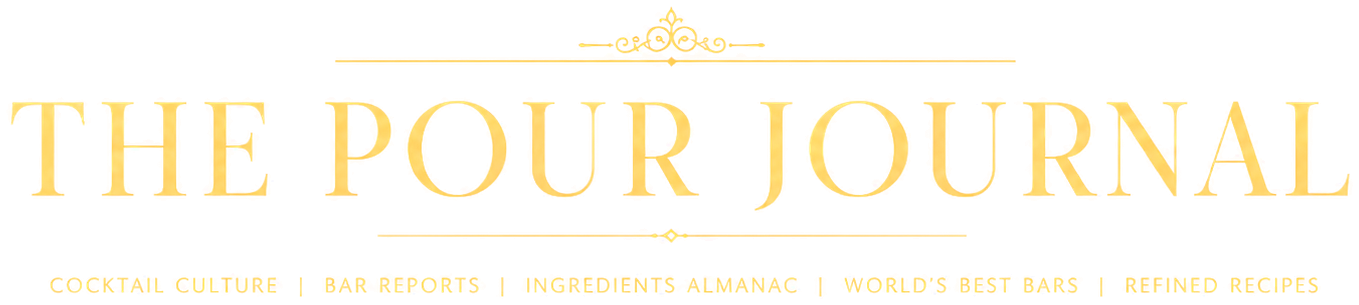 The Pour Journal