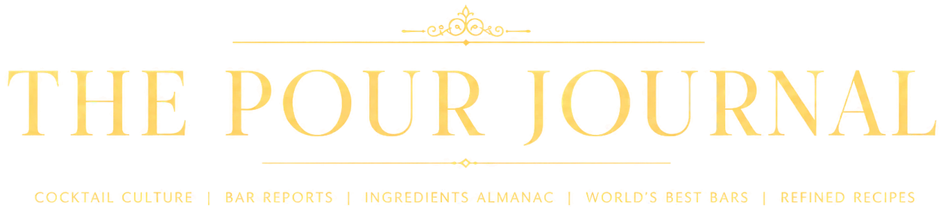 The Pour Journal
